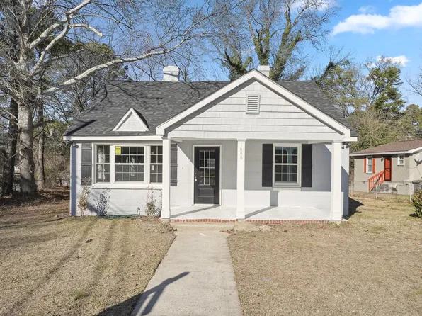 1600 Cherry St, Rocky Mount, NC 27801