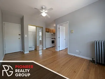 1 bed, 510 sqft, $1,685 — Photo 3