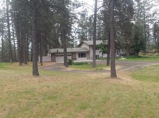 11725 S Chalet Dr, Cheney, WA 99004