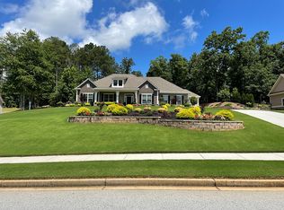 143 Waterlace Way, Fayetteville, GA 30215