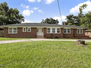 5344 Playa Way, Jacksonville, FL 32211