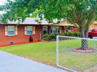 1341 Rosewood Dr, Columbus, GA 31907