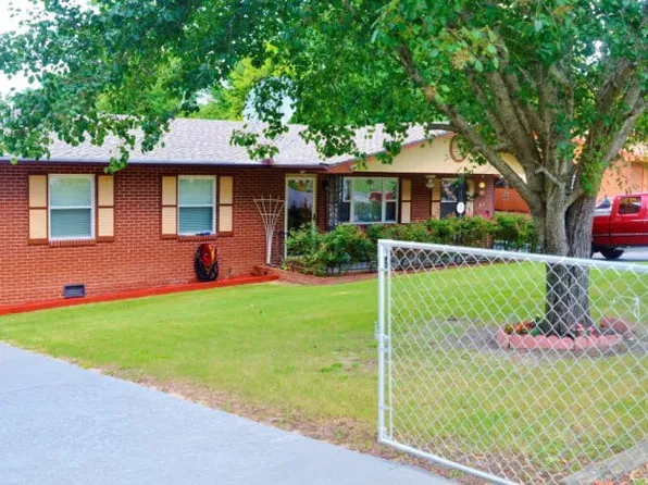 1341 Rosewood Dr, Columbus, GA 31907
