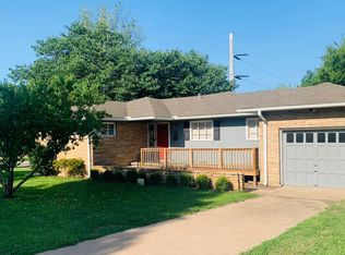 576 N Xenophon Ave, Tulsa, OK 74127