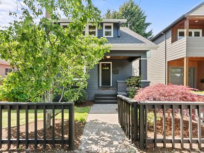 3131 SE 26th Ave, Portland, OR, 97202