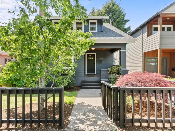 3131 SE 26th Ave, Portland, OR 97202