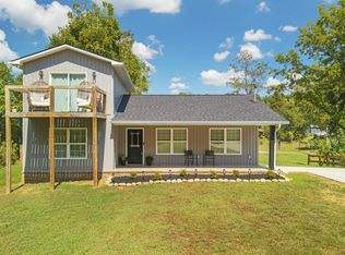 2170 Stone Rd, Blaine, TN 37709