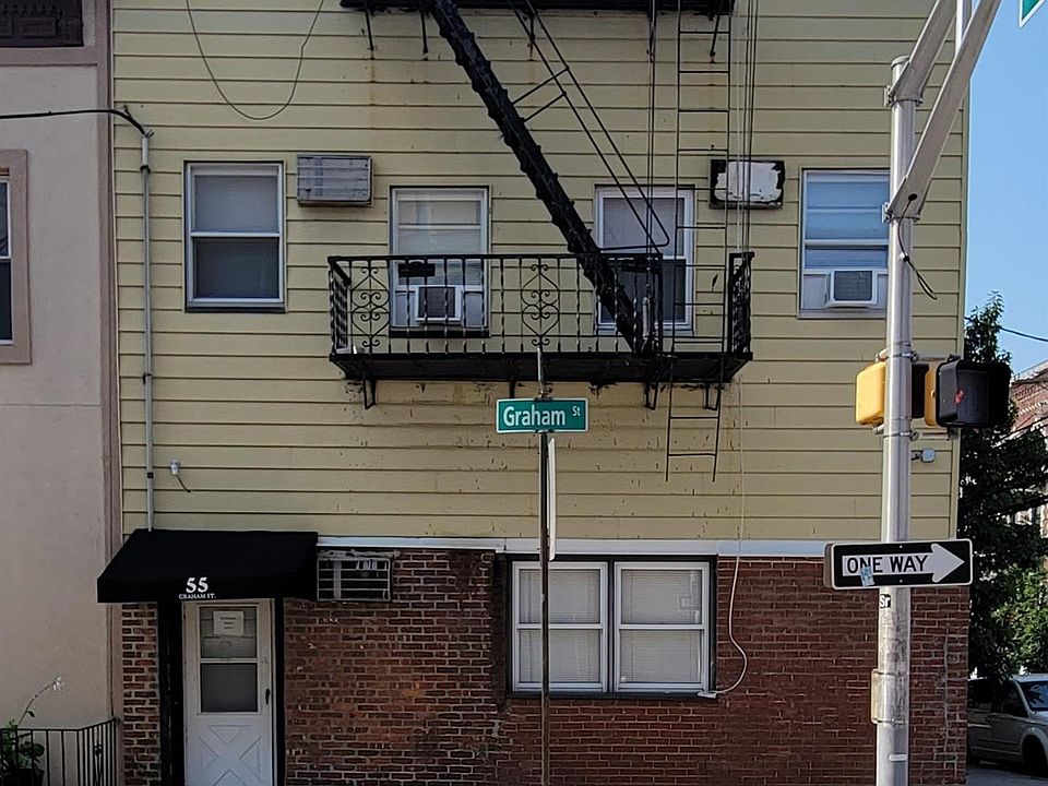 2nd image of 25-53 99th St #2