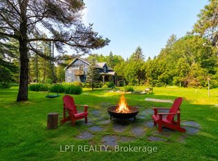 26 Vambola Ave, Georgina, ON L0C1L0