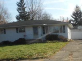 1013 W 37th St, Lorain, OH 44052