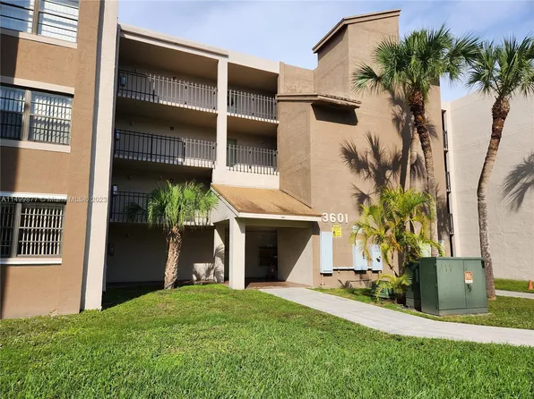 3601 SW 117th Ave #9-104, Miami, FL 33175
