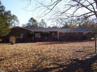 5500 Minchew Rd, Axson, GA 31624