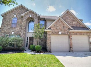 24523 Forest Path Ct, Spring, TX 77373