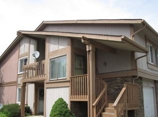 750 Mendocino Ct #1, University Park, IL
