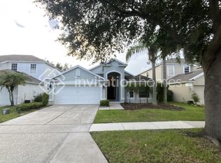 10038 Hidden Dunes Ln, Orlando, FL 32832