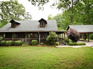 201 Holland Ln, Hot Springs, AR 71913