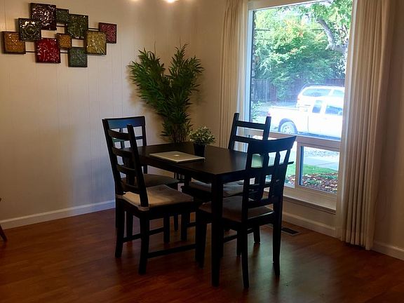Kitchen Table