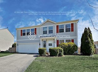 3202 Marbill Farm Rd, Montgomery, IL 60538