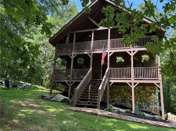1816 Mount Olivet Rd, Dallas, GA 30132