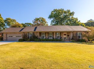 3219 Riley Rd SW, Huntsville, AL 35801