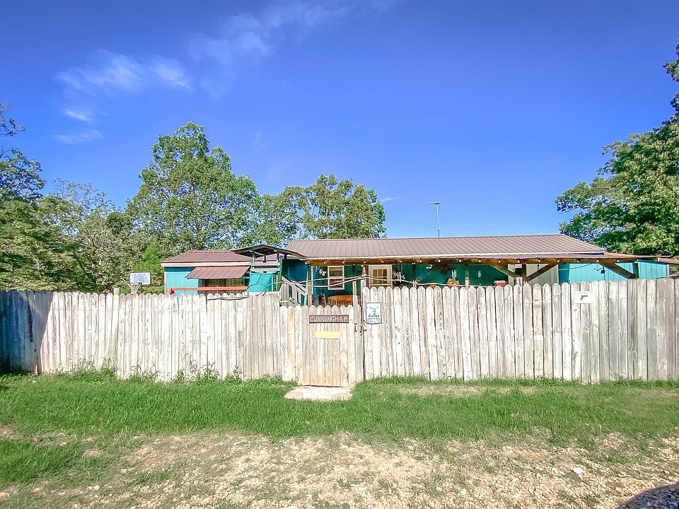 2516 Mc 8001, Yellville, AR 72687 Zillow
