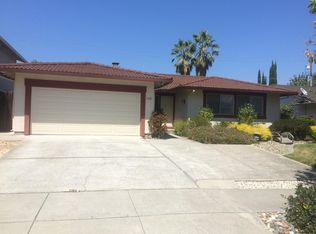 7581 Bollinger Rd, Cupertino, CA 95014