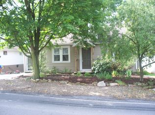 1029 William Penn Dr, Lewisburg, PA 17837