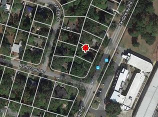 4627 Skidaway Rd, Savannah, GA 31404