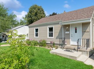 4025 10th St, Des Moines, IA 50313