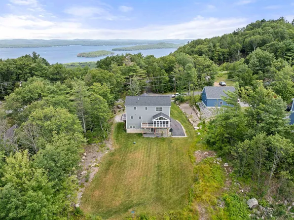 216 Mountain Drive, Gilford, NH 03249