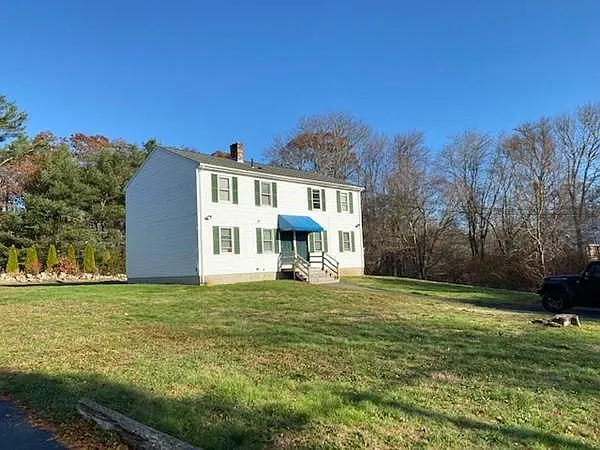 4 bed, 1150 sqft, $3,600 — Photo 4