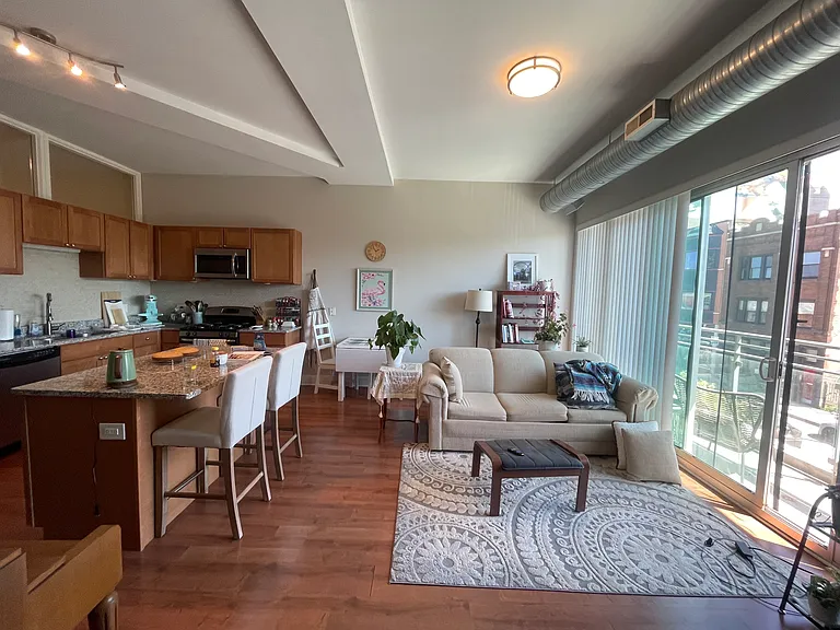 2000 N Milwaukee Ave #204 — Photo 6