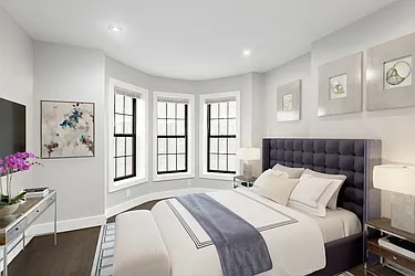 Rented by Massada Home Sales Inc