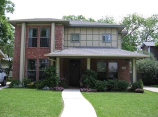 5310 Vickery Blvd, Dallas, TX 75206