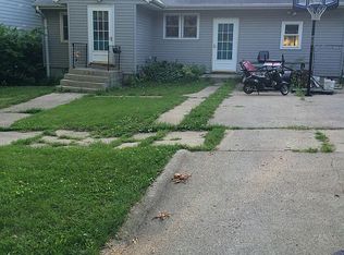 602 Burns St, Ida Grove, IA 51445