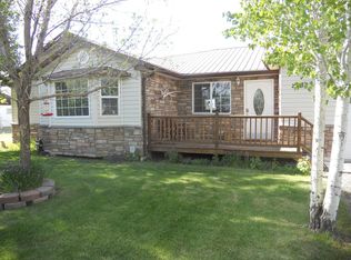 2983 Sherman Ave, Monte Vista, CO 81144