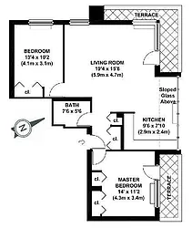 Sold by Tyler Jordan Associates, Inc.