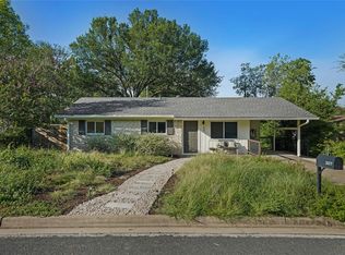 307 Sheffield Dr, Austin, TX 78745