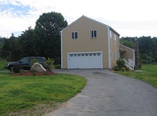 141 Scott Rd, Cumberland, RI 02864