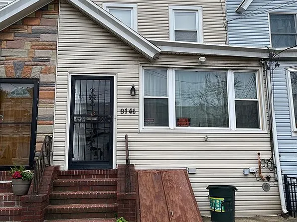 91-48 88th St, Woodhaven, NY 11421