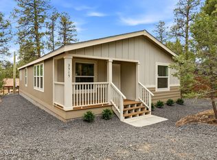 3515 Broken Arrow Rd, Heber, AZ 85933