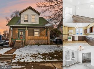 None Available, Baltimore, MD 21234