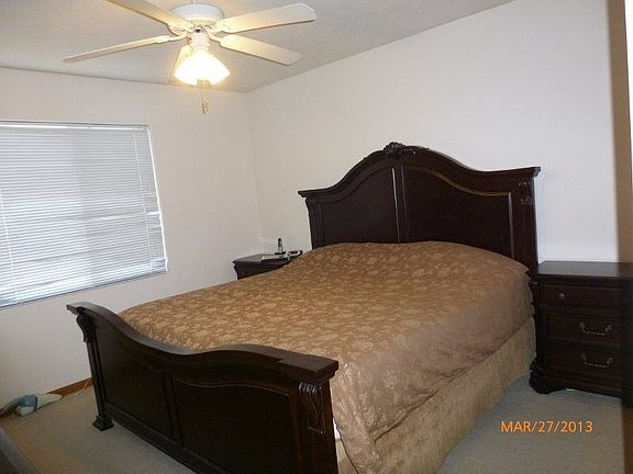 bed room 1