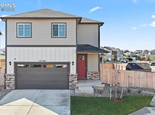 10465 Castor Dr, Colorado Springs, CO 80925