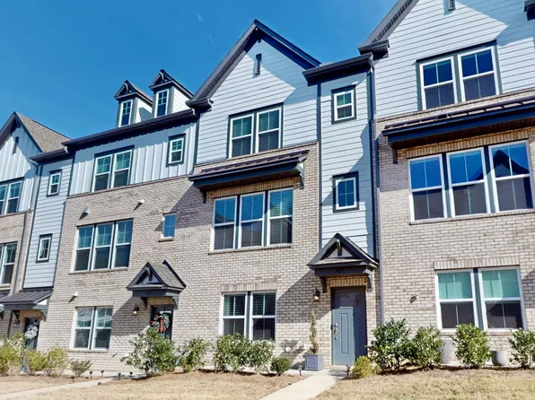 421 Grey Reagan Trl, Charlotte, NC 28211