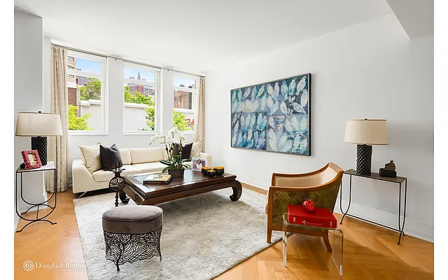 Sold by Douglas Elliman | media 17