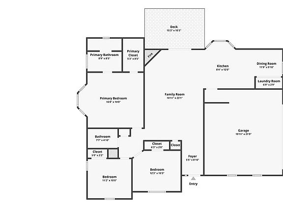2nd image of 1004 Ayrshire Ln
