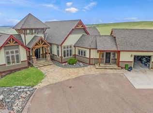 264 Comer Hill Rd, Great Falls, MT 59404