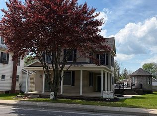 484 E Water St, Hughesville, PA 17737