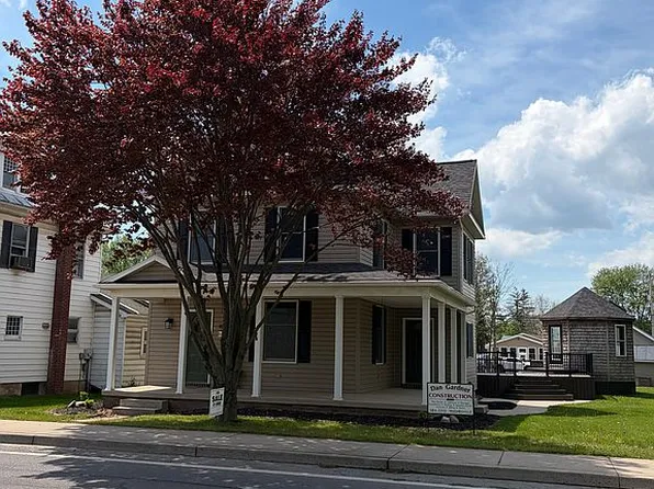 484 E Water St, Hughesville, PA 17737